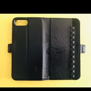 Disney wallet case for iPhone 7 Plus
